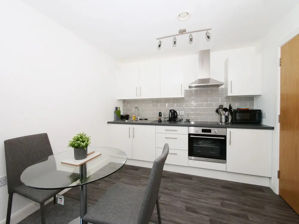 Skinner Lane Apartments