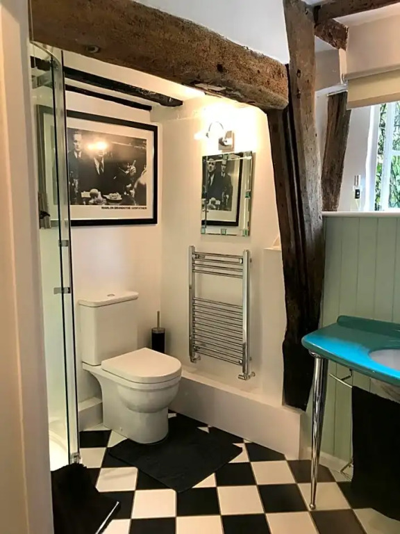 Monkspool B&B