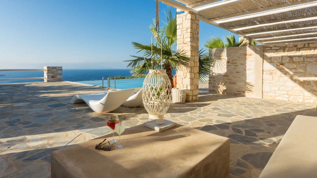 Calme Boutique Hotel