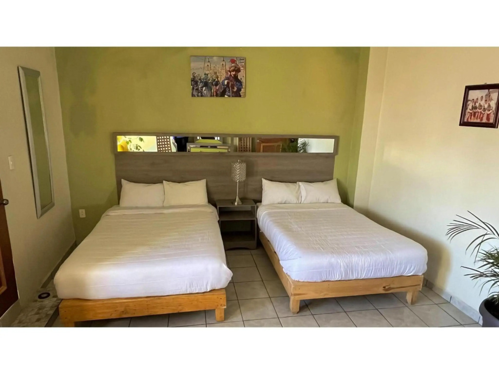 Hotel Museo Carnaval