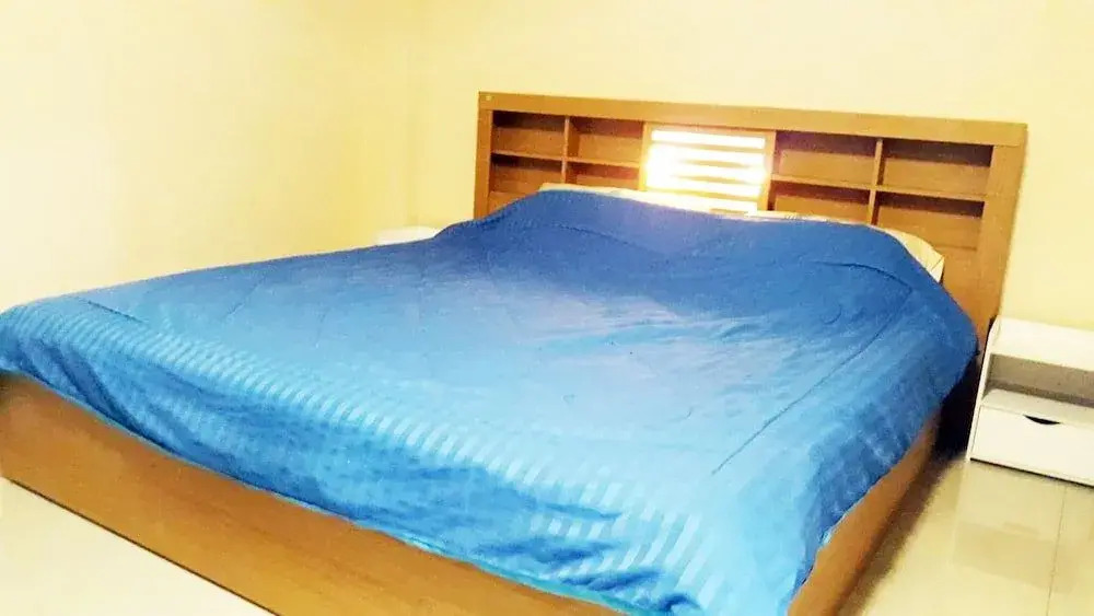 Canterbury Tales Guesthouse
