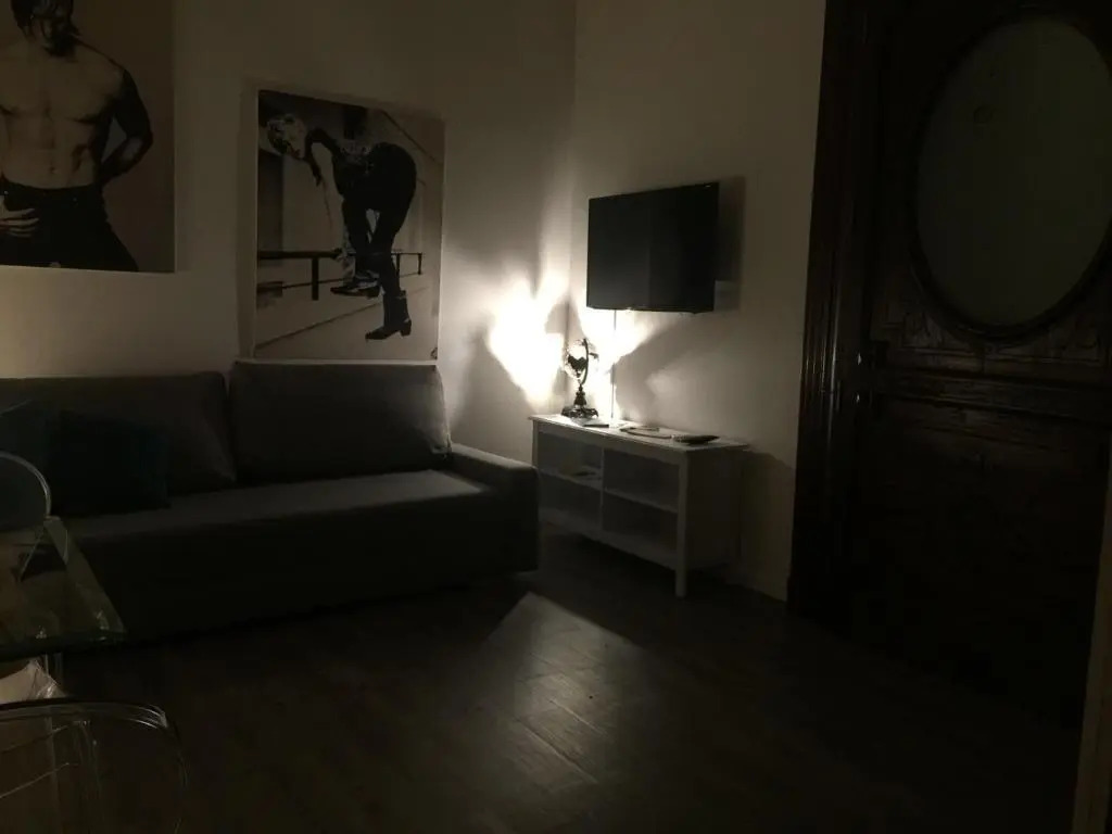 A I R Amore Apartment