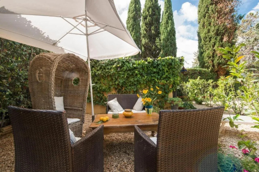 Luxury Villa - Appia Antica