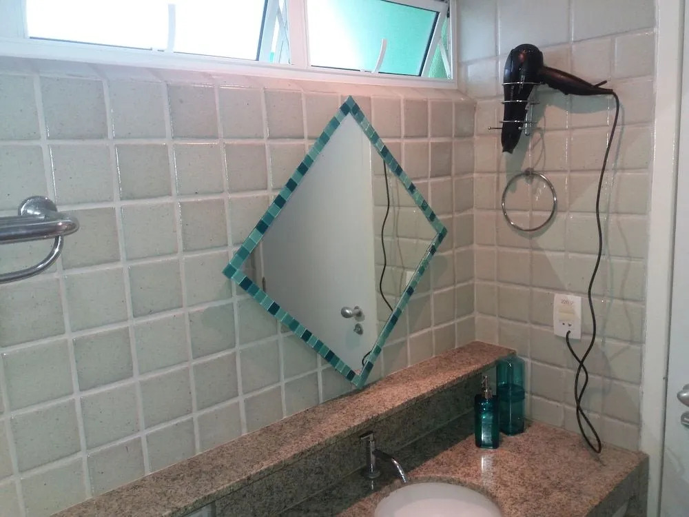 Flats apartamento ancorar em Porto de galinhas com cozinha