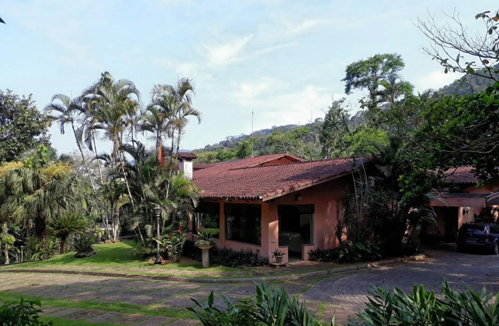 Pousada Sitio Araribá