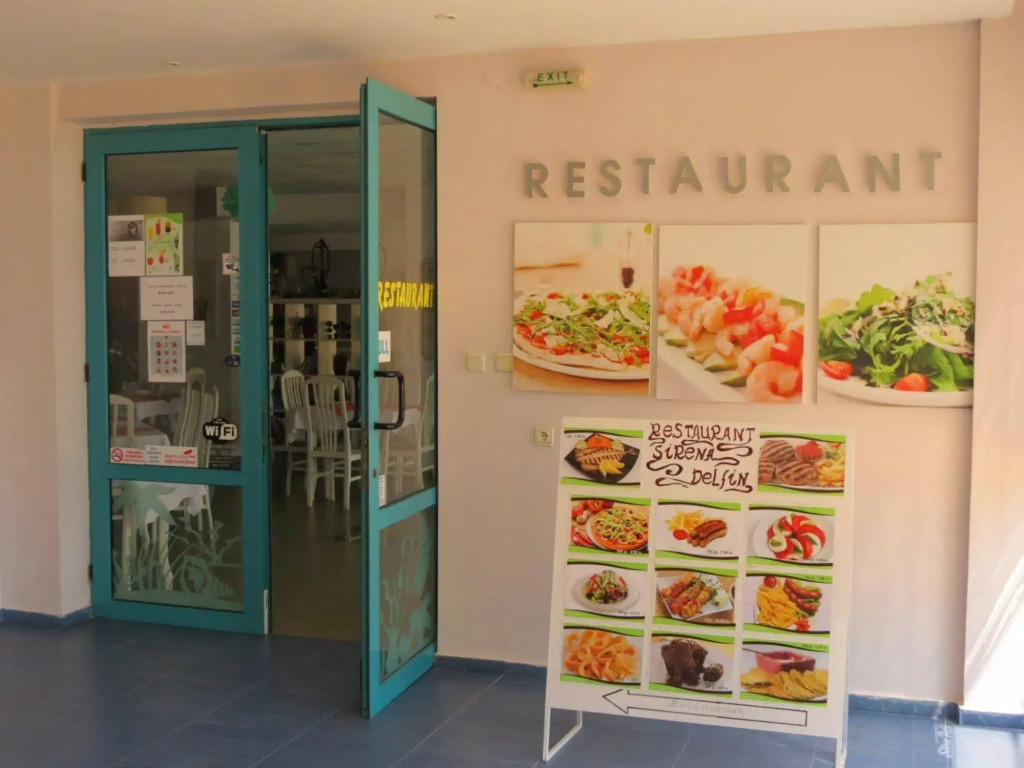 Sirena Hotel
