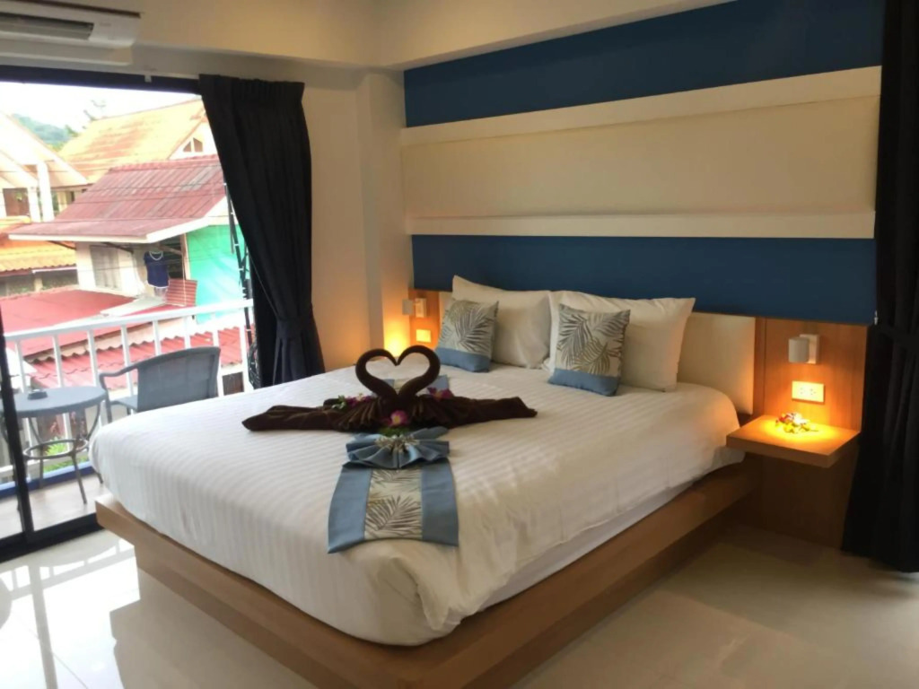 @Aonang Guesthouse