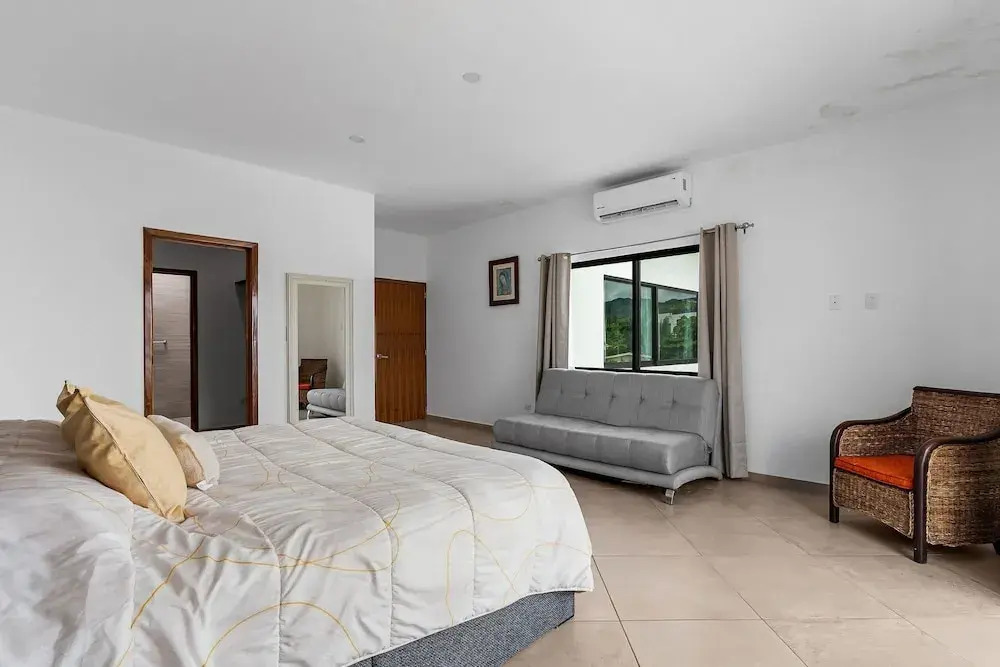 Casa Oasis B-Nayar Gated Beach Club