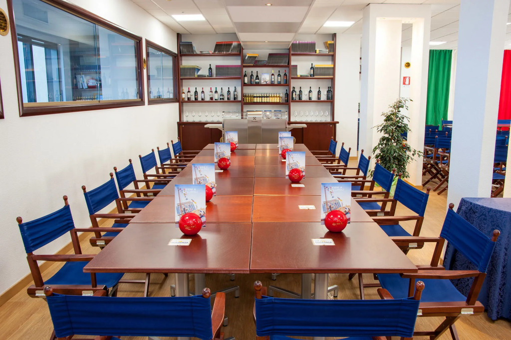 Hotel Bellavista Club-Caroli Hotels