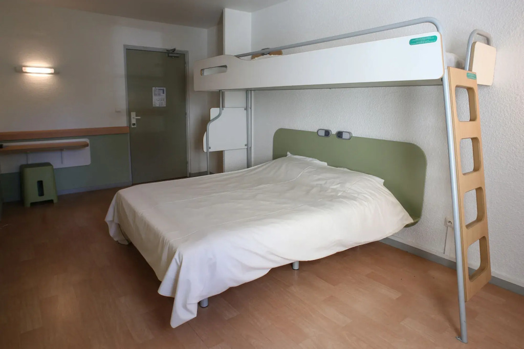 Ibis Budget Boulogne-Sur-Mer Centre les Ports