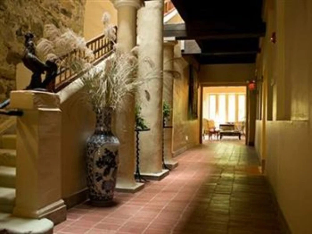 Tamaracks Country Villa