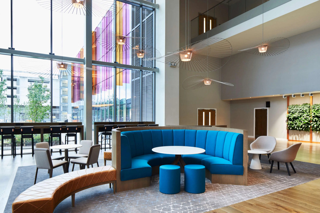 Hyatt Regency Manchester