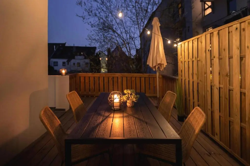 Bheaven I Jugendstil Premium Apartment