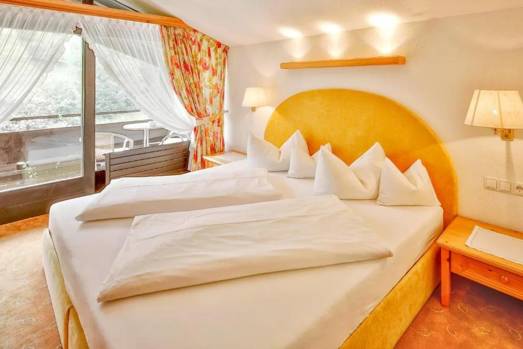 Hotel Pfeifer