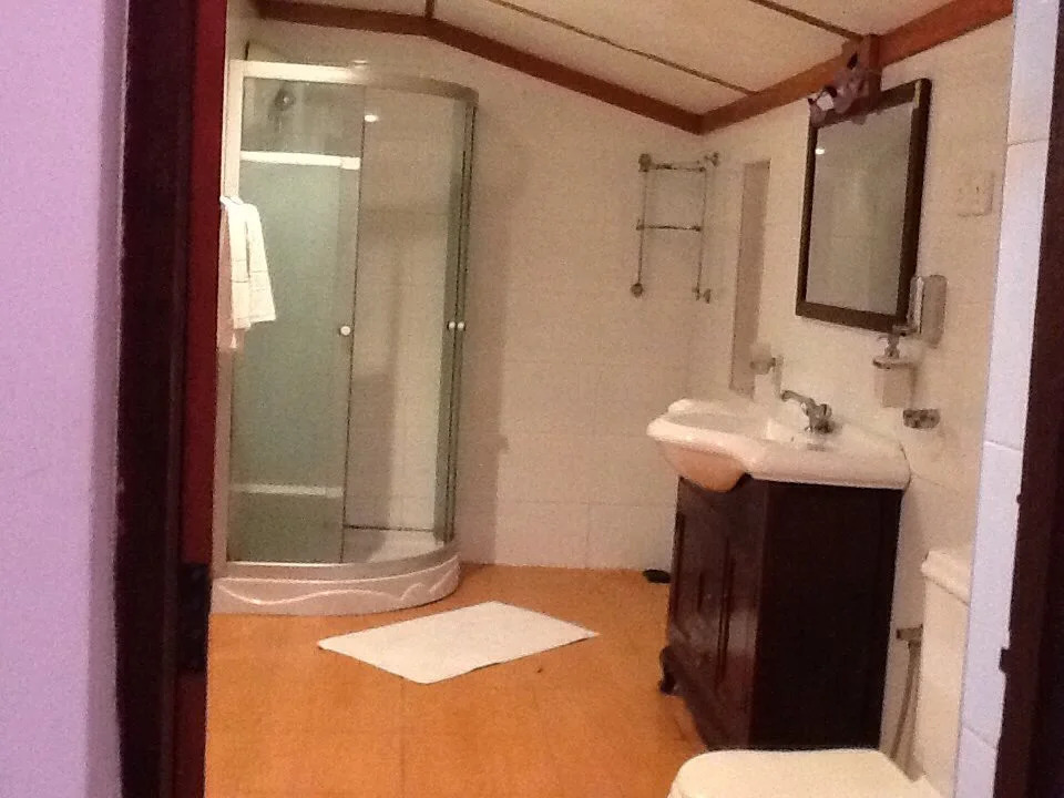 Hotel Margaret Villa