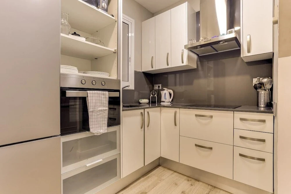 Elegant 3bed W/big Terrace Next to Plaza España