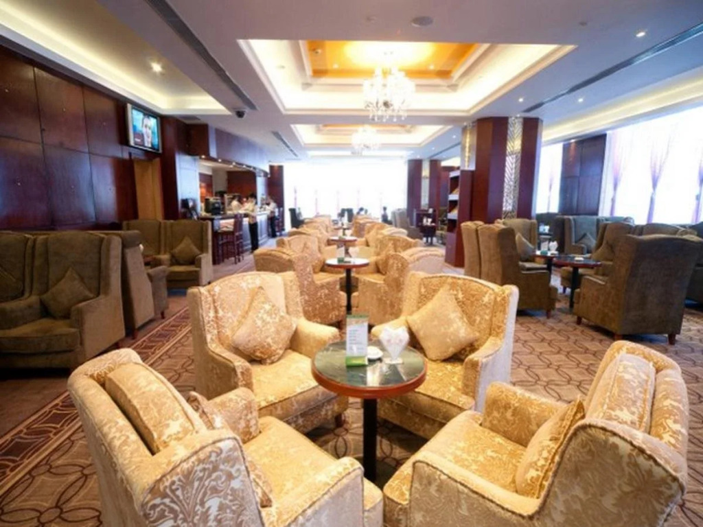 Gold Source Hotel