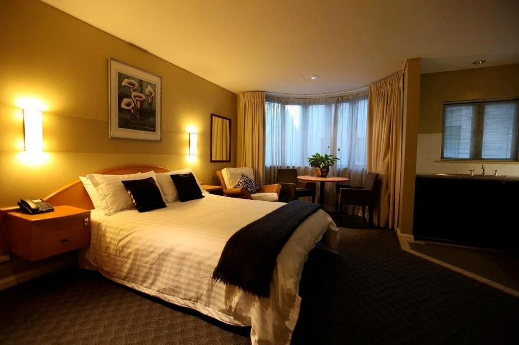 The Social Hotel, Sydney