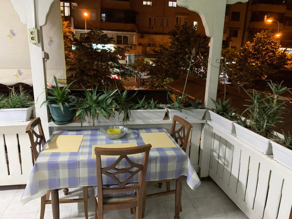 Veranda Apartment