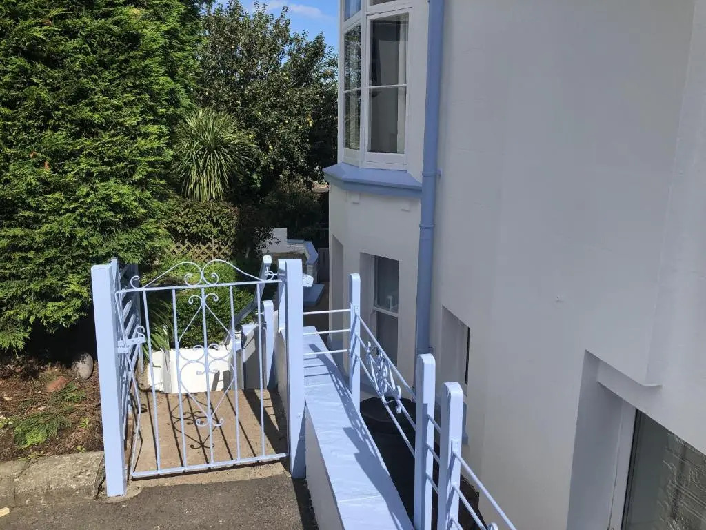 Harbour Lodge B&B