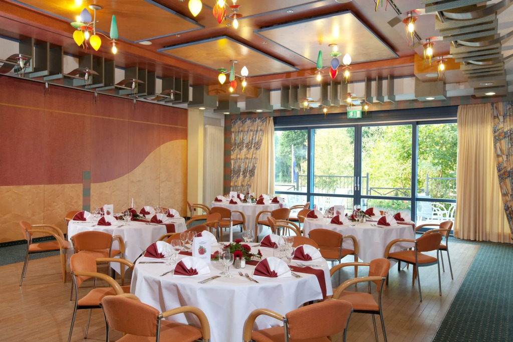 Posthotel Rotenburg