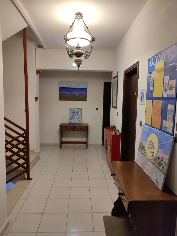 Dolphin Apartments