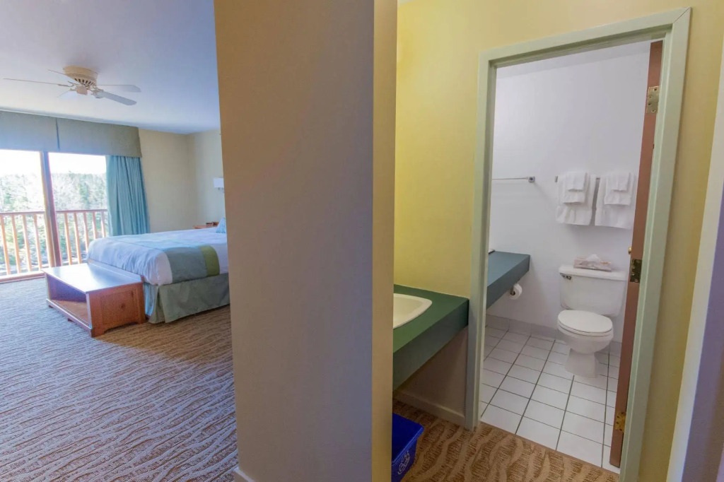 Liscombe Lodge Resort & Conference Center