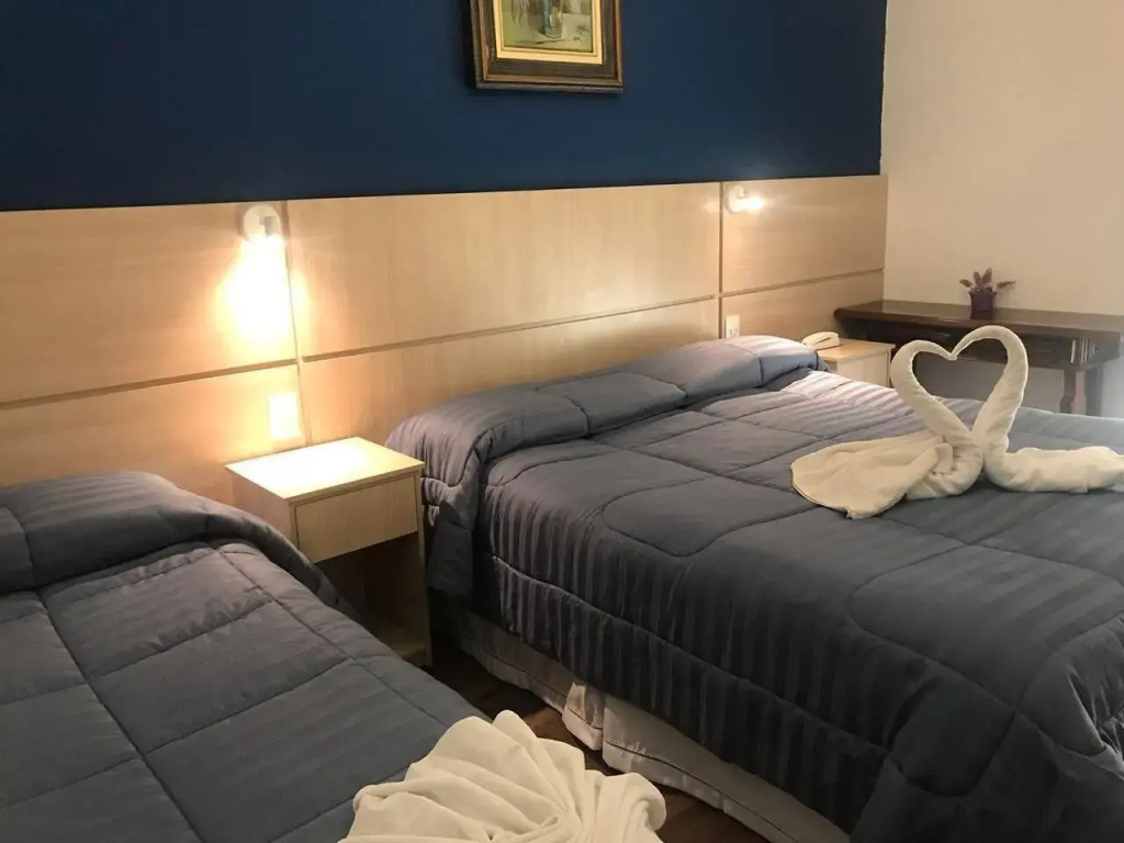Terrazza Hotel