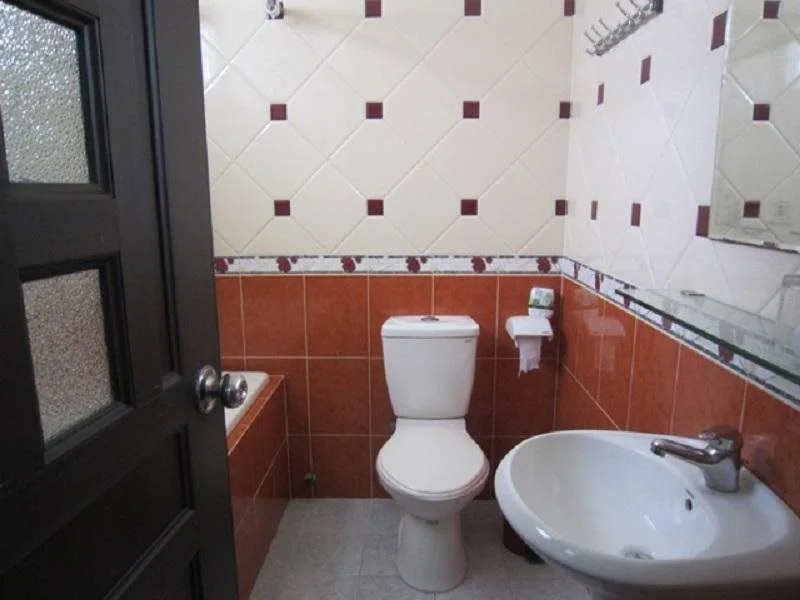 Truong Thang Hotel