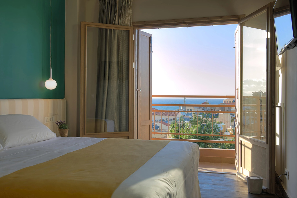 Elia Bettolo Hotel