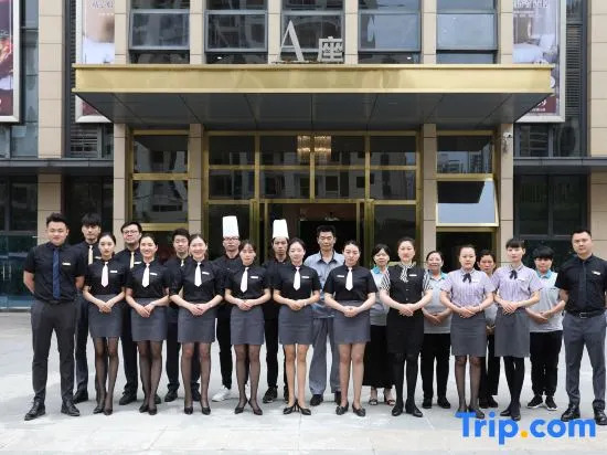 Hairui Hotel