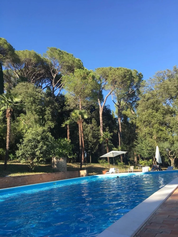 Apartment 2 People Farmhouse Villa Luzi