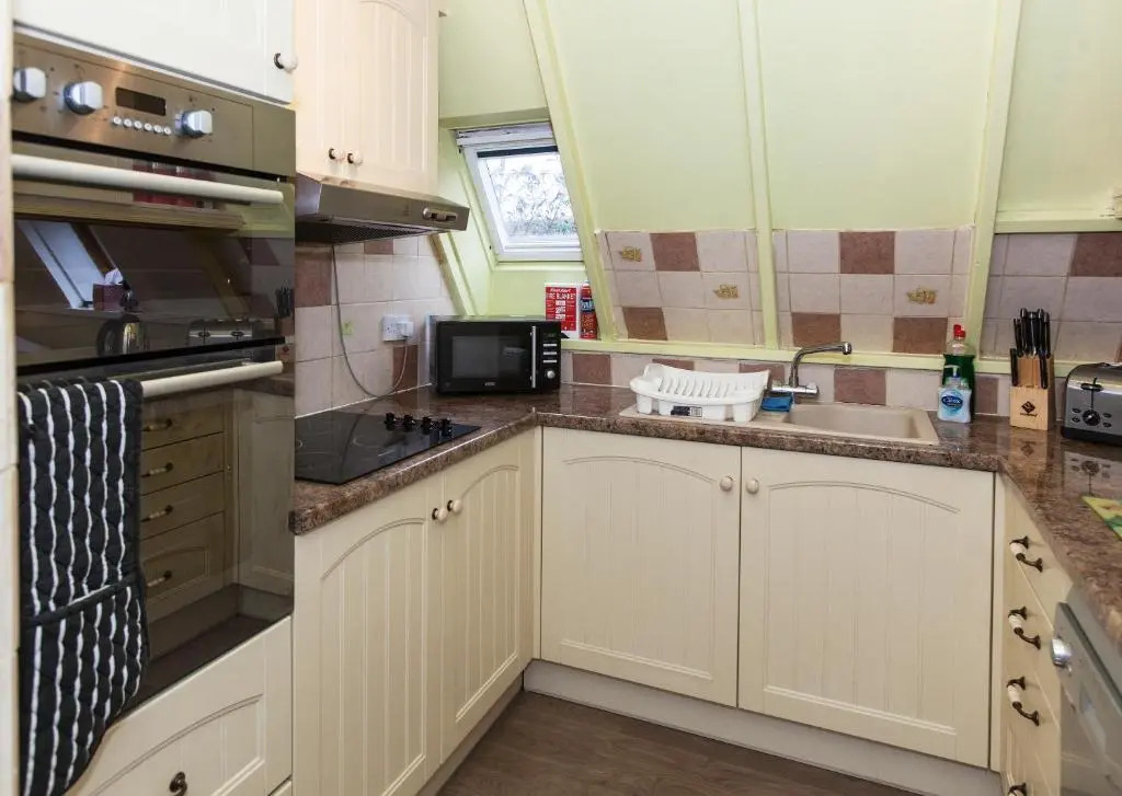 Isleham River Lodge