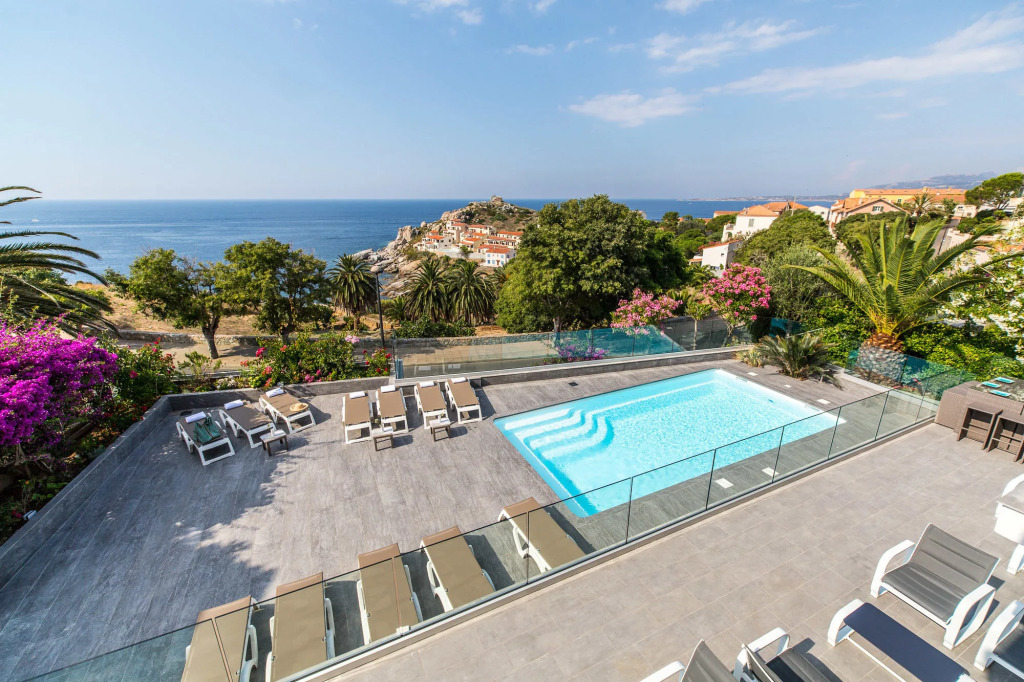 Hotel Revellata & Spa