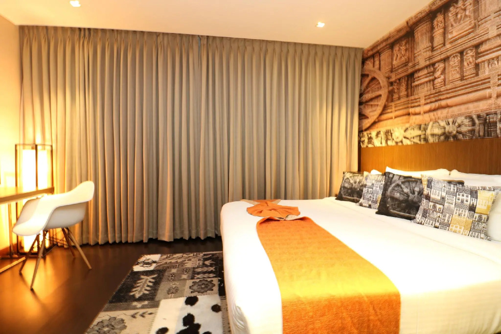 Hotel Gallery 67