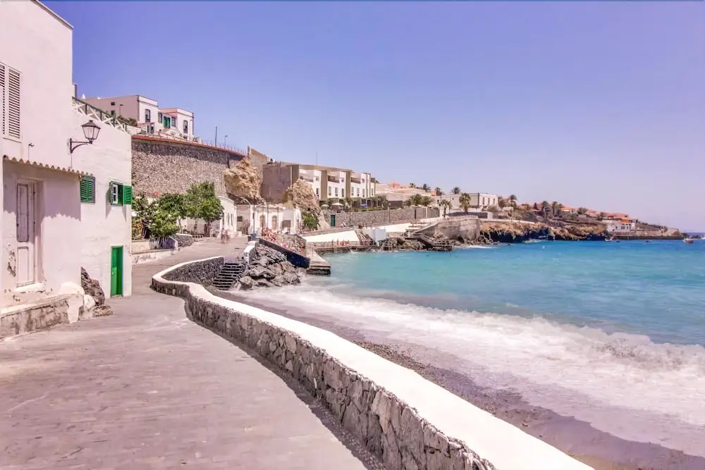 Apartamento Maresia