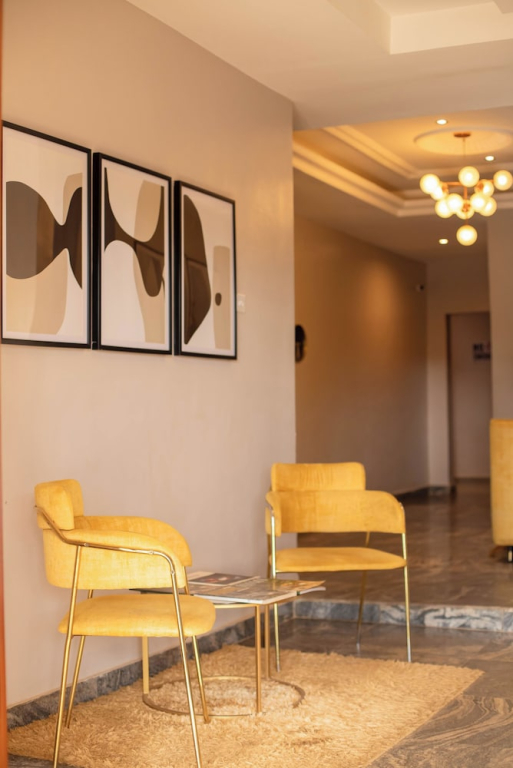Lacasa Hotel Epe