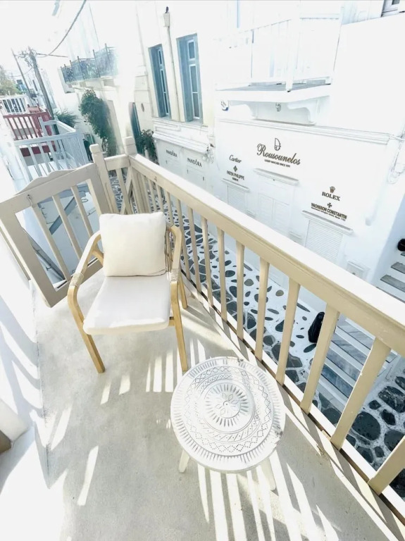 White Sand Suites 1 2 Mykonos