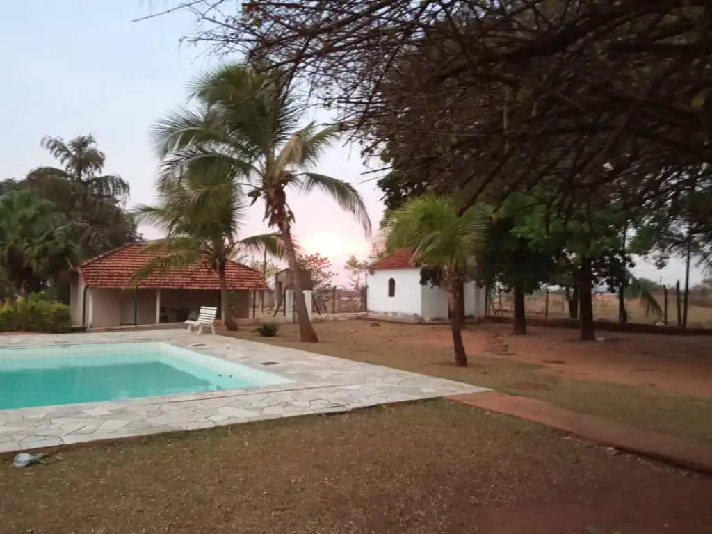 Pousada Das Paineiras