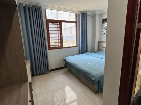 Kunming Wanxin Hotel