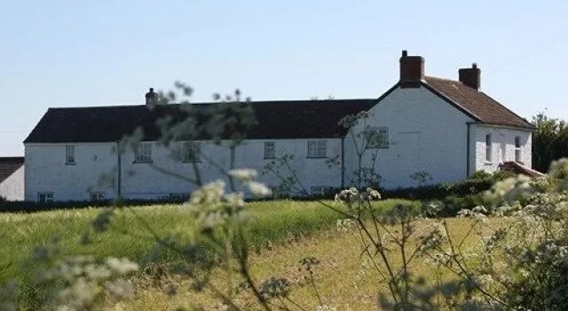 Sandford House