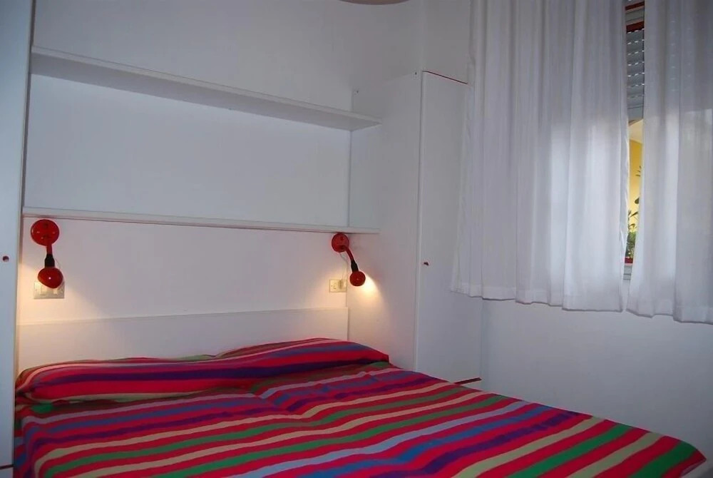 Condominio Biloba-Gemini