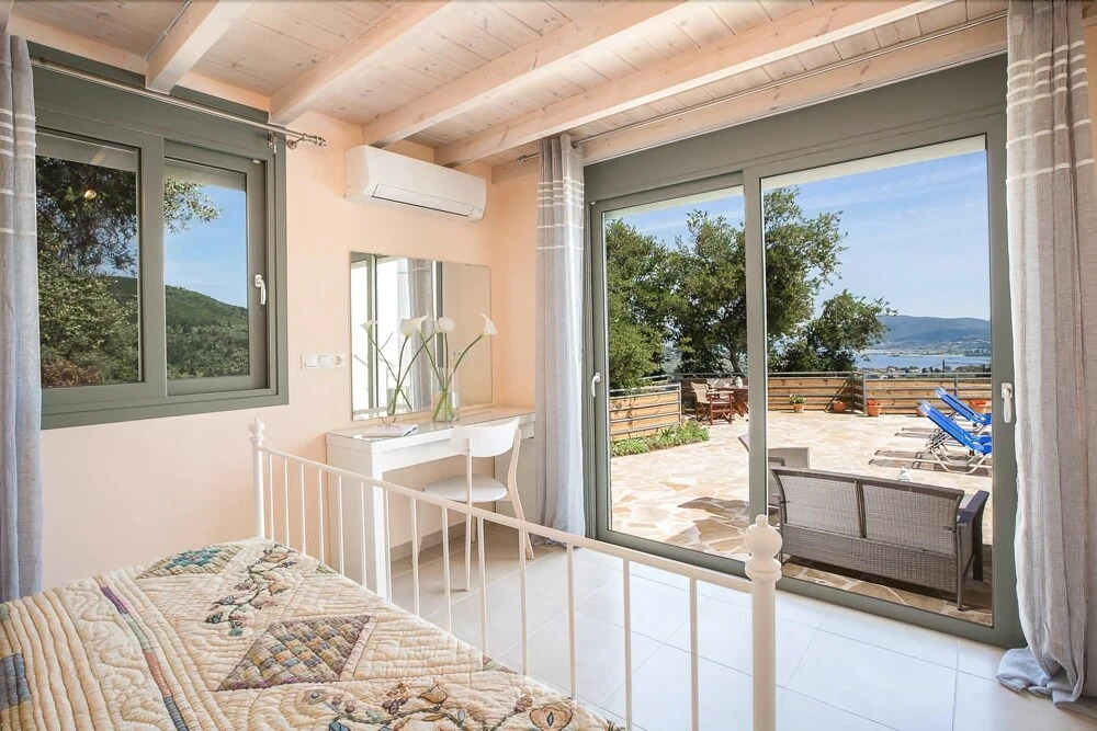Villa Aloni