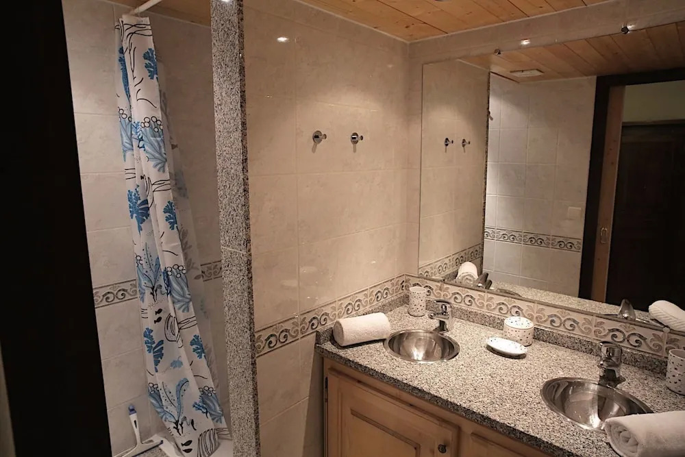 Apartment Les Avouilles Close to Chamonix Mont Blanc