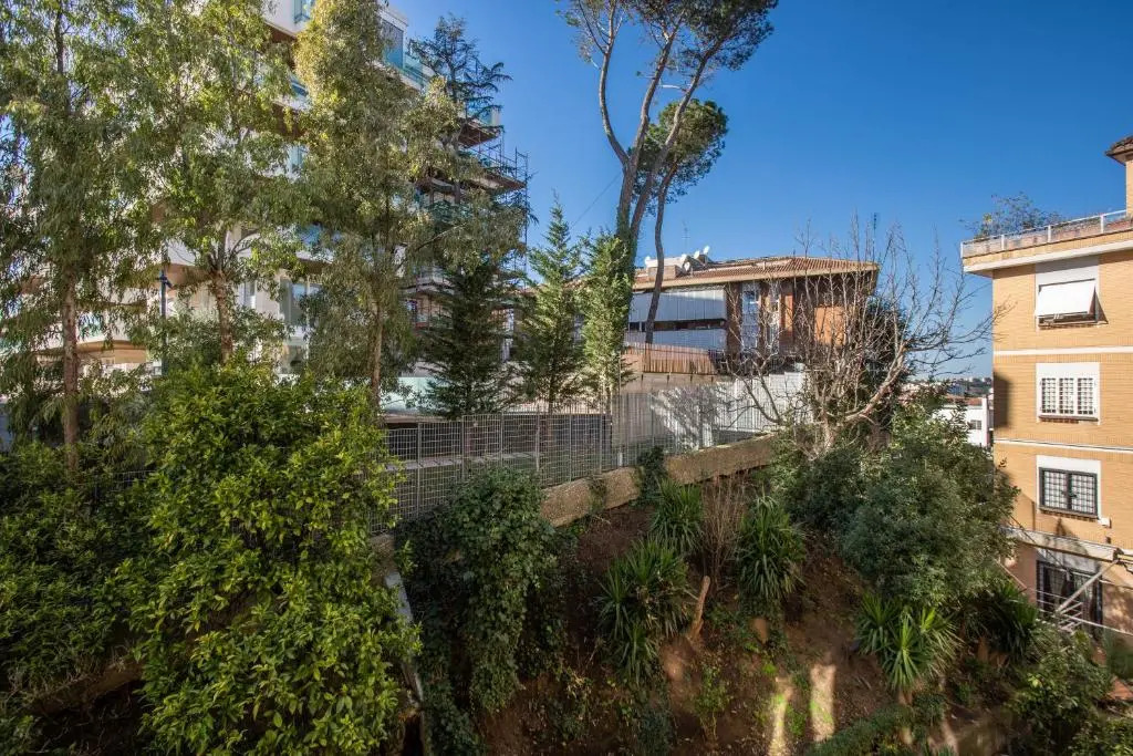 Rhome Apartments Bentivoglio