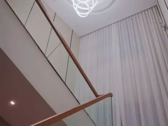 Luoyang Lantu Hotel (China Garden Shop)