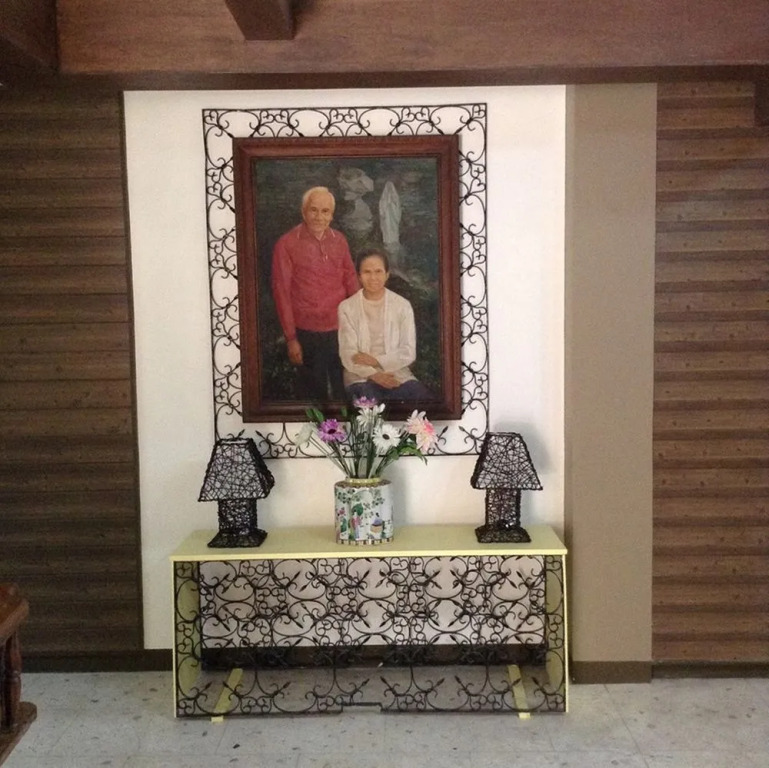 Casa Bueno Baguio Transient home