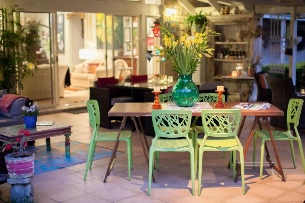 Noosa Valley Manor B&B