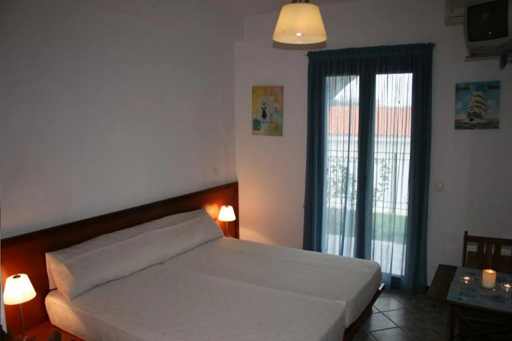 Eye Q Resort Seaview