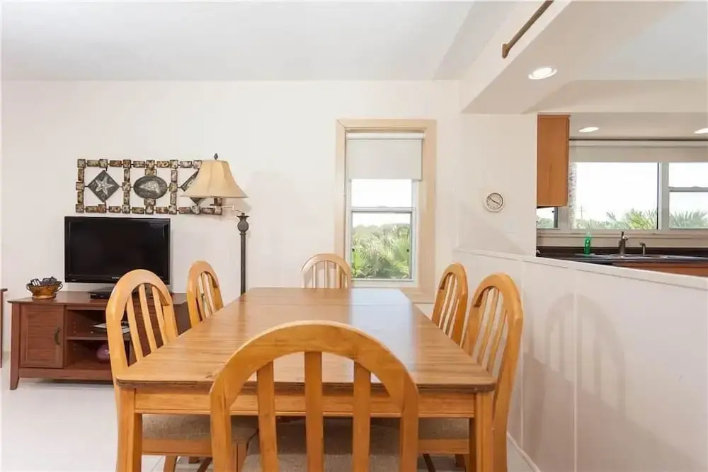 Ocean Eight 104 - Three Bedroom Condo
